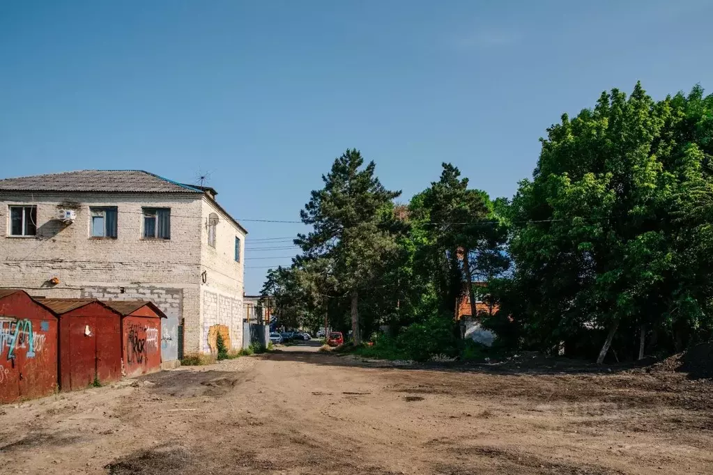 Участок в Краснодарский край, Горячий Ключ ул. Ленина, 183 (2.0 сот.) - Фото 0