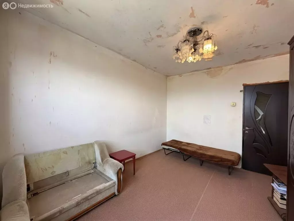2-комнатная квартира: Нальчик, Ингушская улица, 22 (50 м) - Фото 2