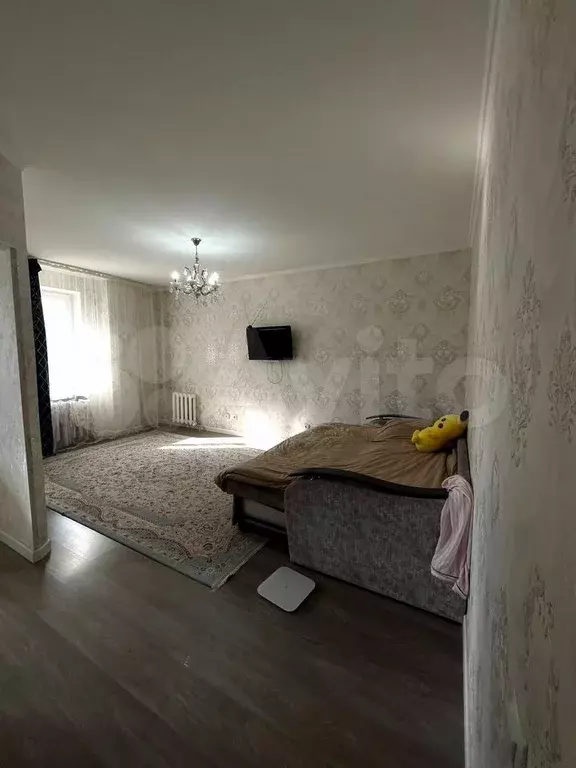 1-к. квартира, 37,6 м, 6/15 эт. - Фото 0