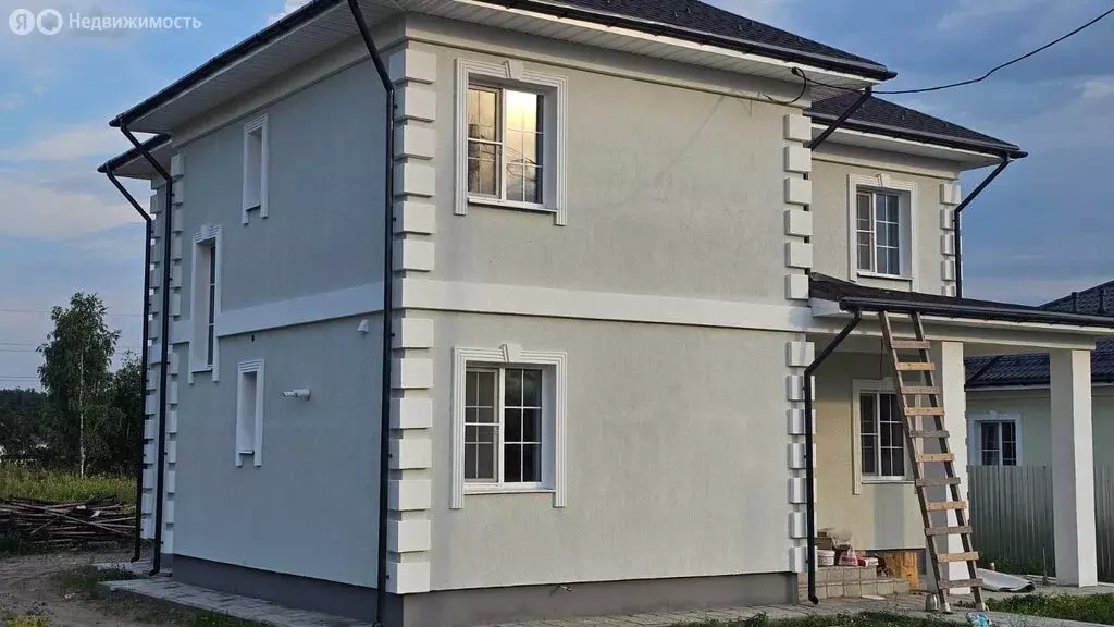 Дом в Раменское, Ноябрьская улица, 61 (154 м) - Фото 1