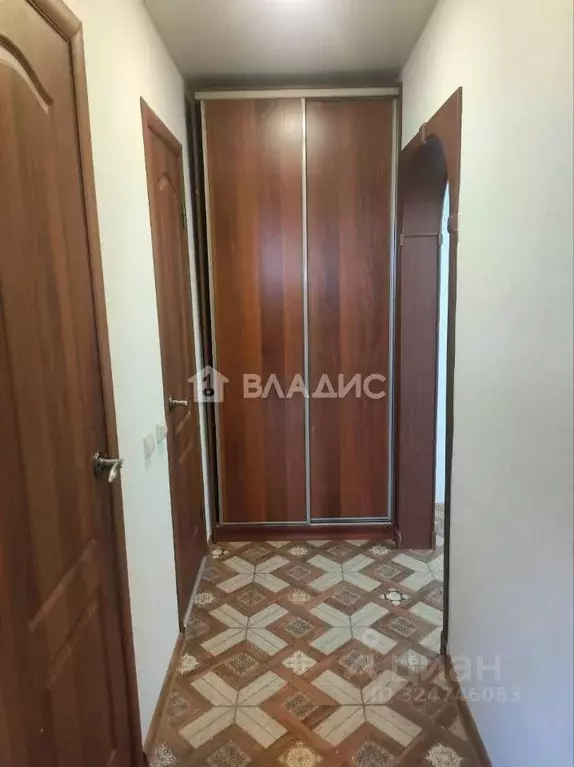 3-к кв. Ленинградская область, Всеволожск Южный мкр, ул. Московская, ... - Фото 2