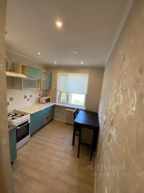 2-к кв. Крым, Симферополь ул. Куйбышева, 31 (52.0 м) - Фото 0