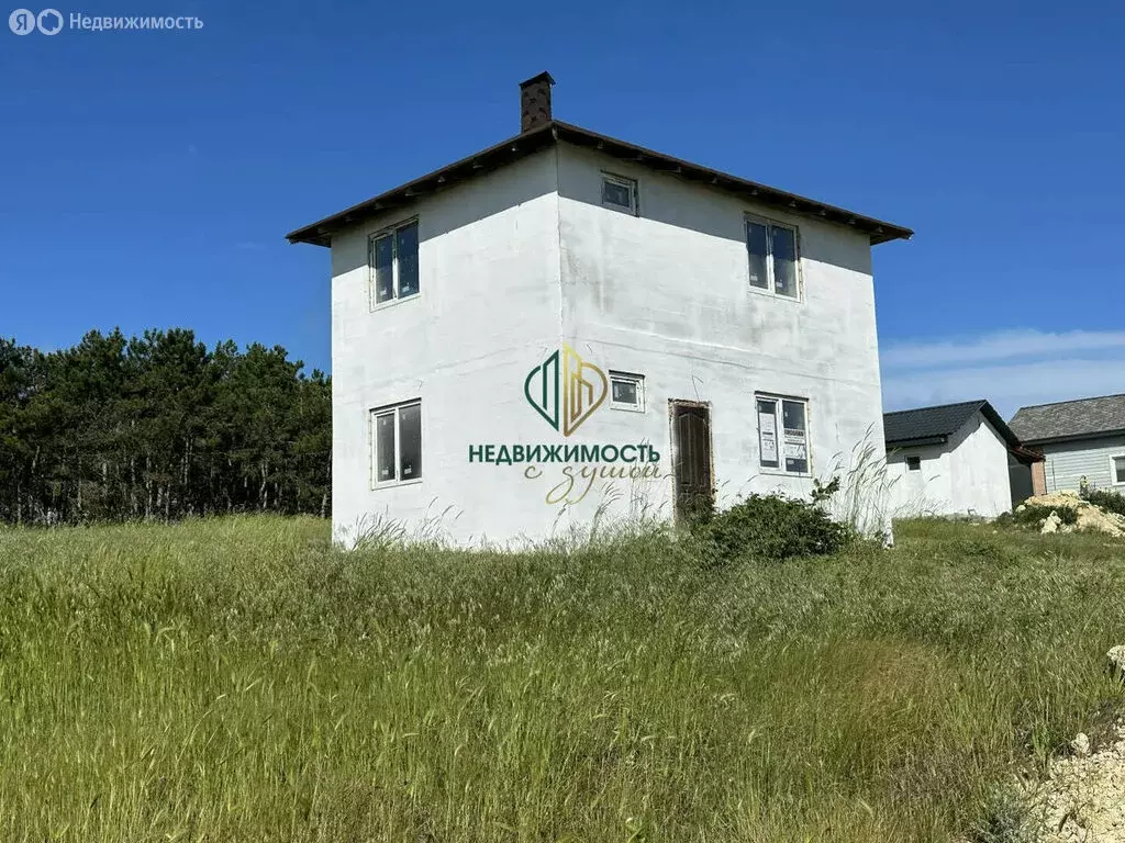 Дом в Севастополь, СТ Родничок-2, 62 (90 м) - Фото 1