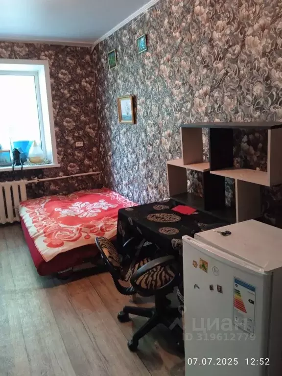 Комната Брянская область, Брянск Литейная ул., 46/85 (15.0 м) - Фото 1
