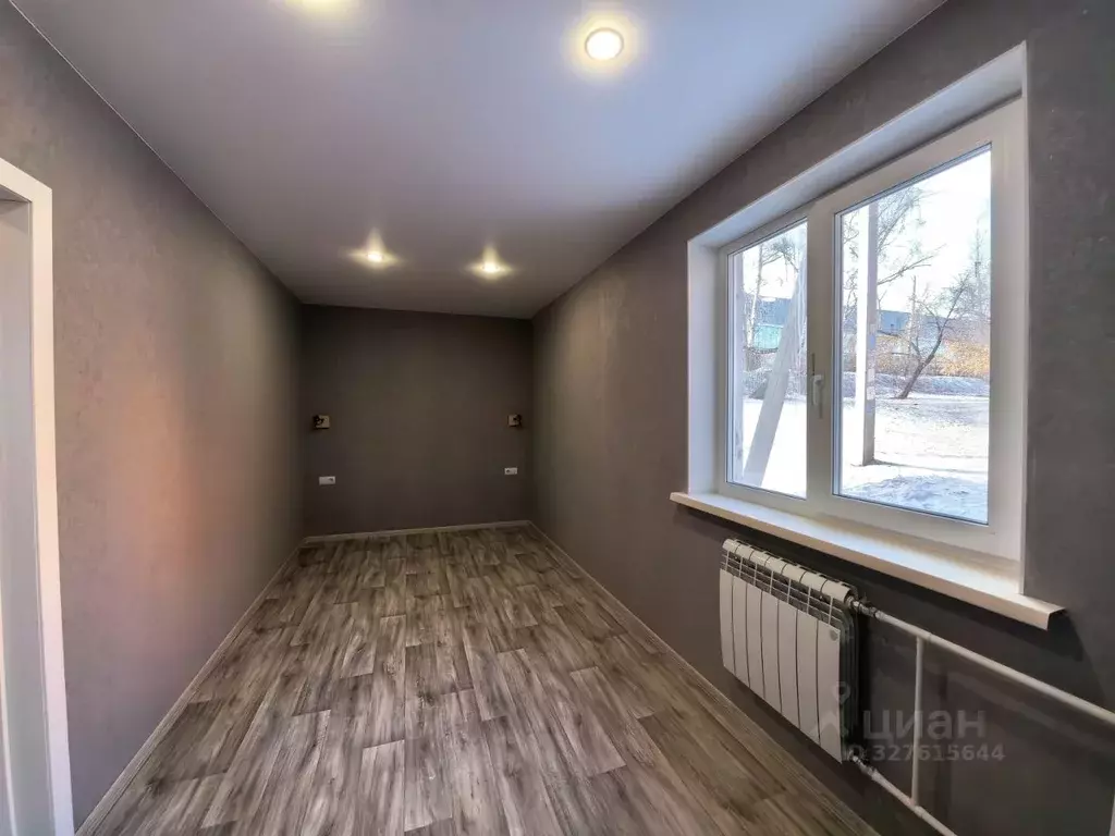 2-к кв. Иркутская область, Иркутск бул. Рябикова, 53 (43.3 м) - Фото 2