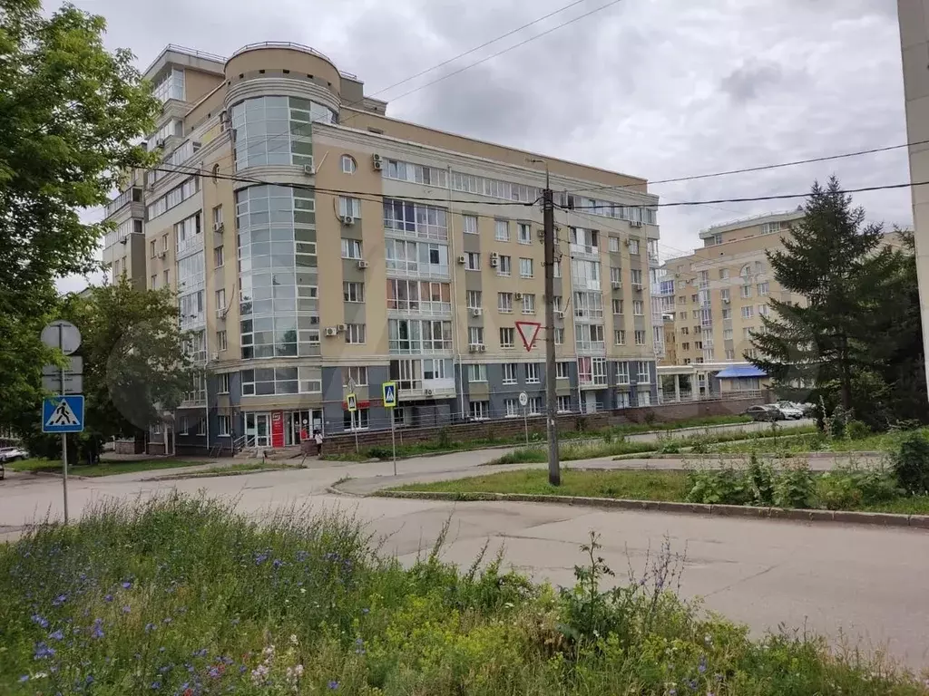 2-к. квартира, 69,5 м, 7/10 эт. - Фото 1