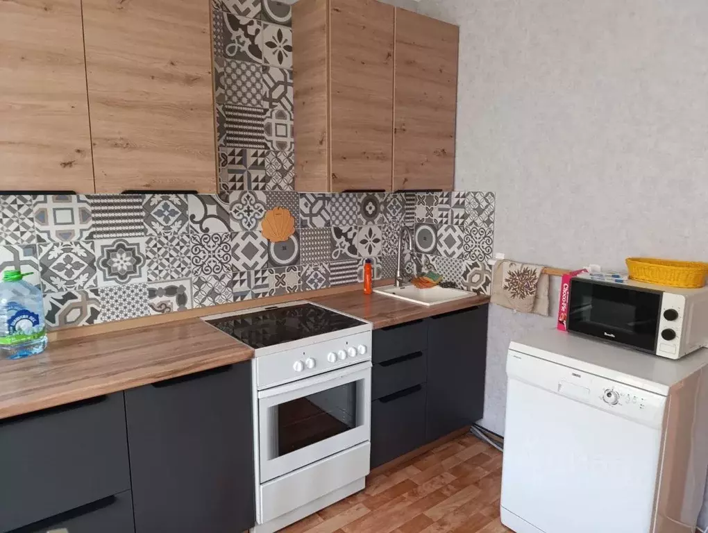 2-к кв. Москва Новорогожская ул., 10 (58.7 м) - Фото 1