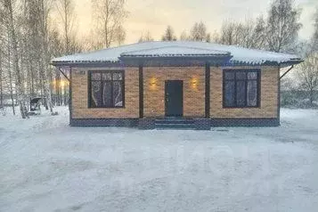 Дом в Владимирская область, Александровский район, Следневское ... - Фото 0
