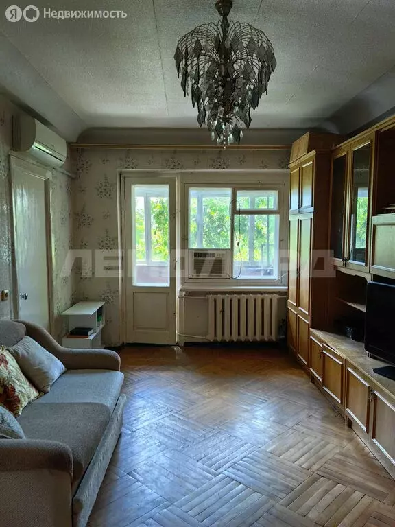 3-комнатная квартира: Ростов-на-Дону, 2-я Краснодарская улица, 82/2 ... - Фото 1