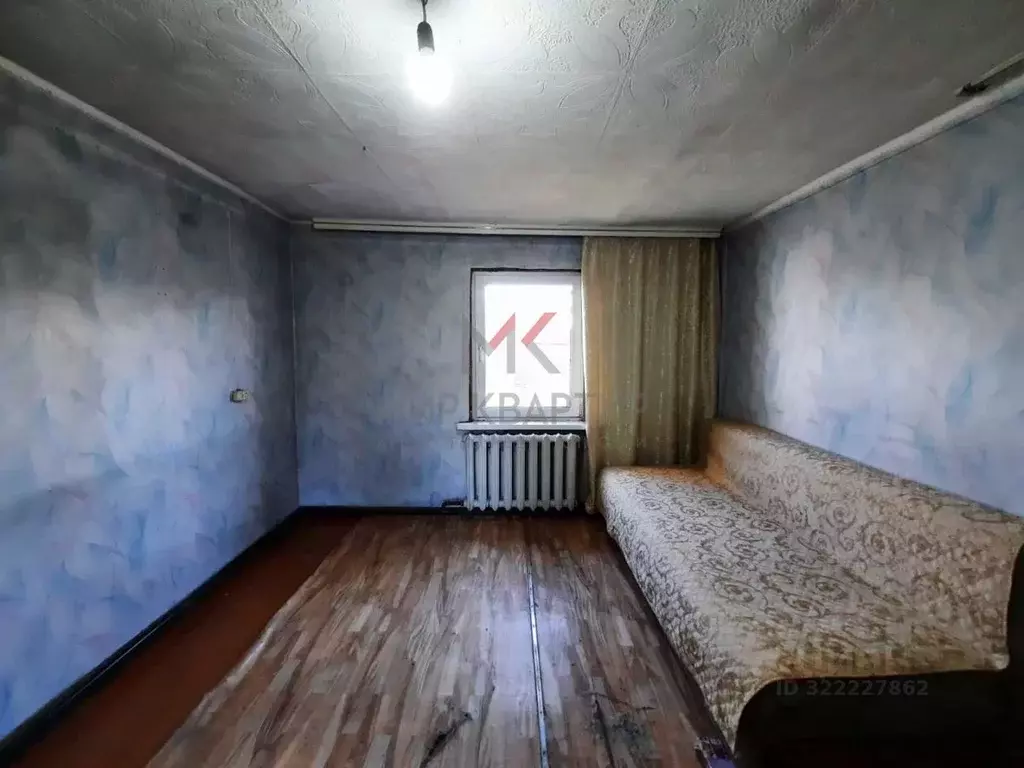 Дом в Тыва, Кызыл ул. Чульдума (56 м) - Фото 1