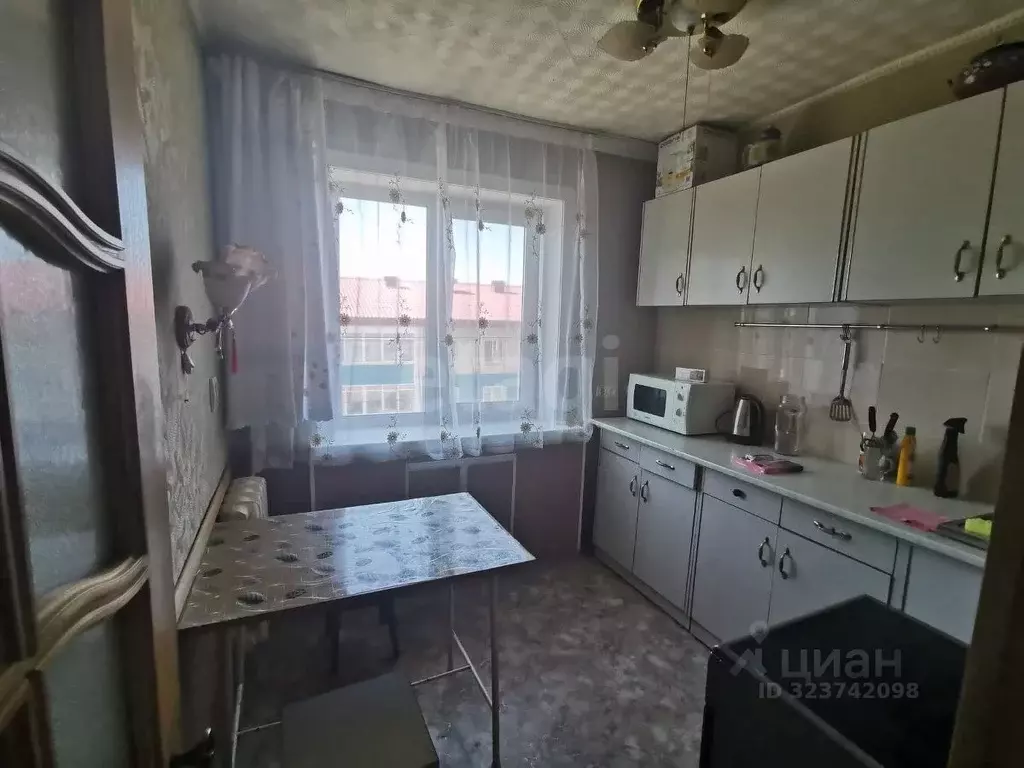 2-к кв. Сахалинская область, Холмск ул. Александра Матросова, 6 (43.9 ... - Фото 1