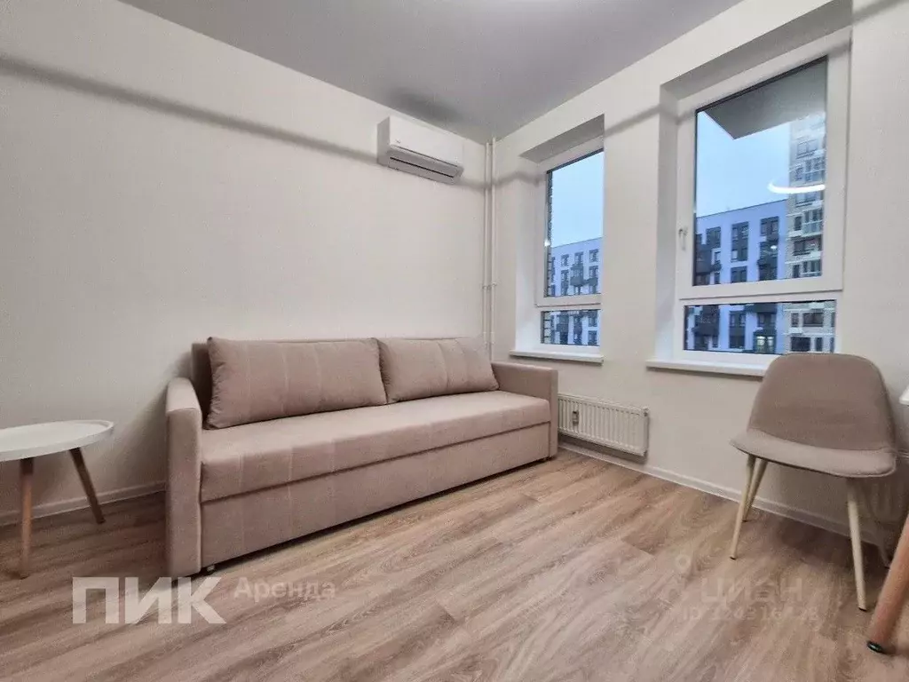 Студия Московская область, Ленинский городской округ, д. Коробово ул. ... - Фото 2