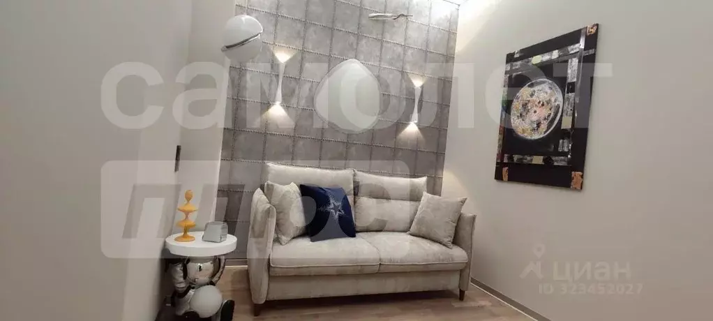 2-к кв. Крым, Ялта ул. Московская, 15к3 (64.9 м) - Фото 2