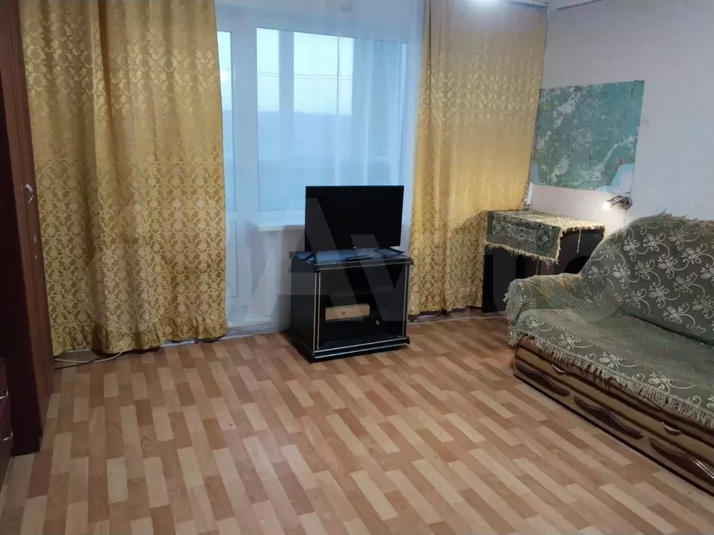 3-к. квартира, 74 м, 5/5 эт. - Фото 1