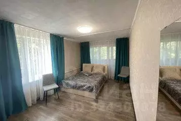 2-к кв. Калининградская область, Калининград Серпуховская ул., 9 (42.0 ... - Фото 1