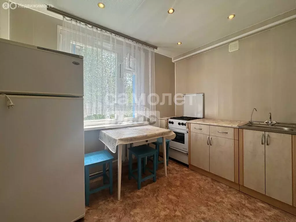 2-комнатная квартира: Пенза, Кронштадтская улица, 8 (44.8 м) - Фото 0
