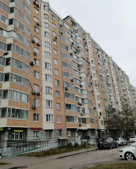 Помещение свободного назначения в Москва Святоозерская ул., 34 (116 м) - Фото 2