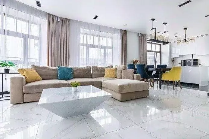 Квартира, 3 комнаты, 175 м - Фото 0