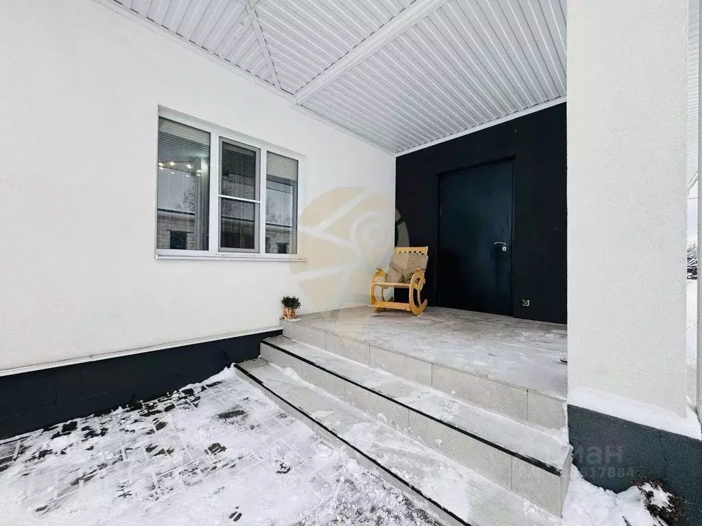 Дом в Белгородская область, Старый Оскол ул. Бекетовская, 13 (170 м) - Фото 1