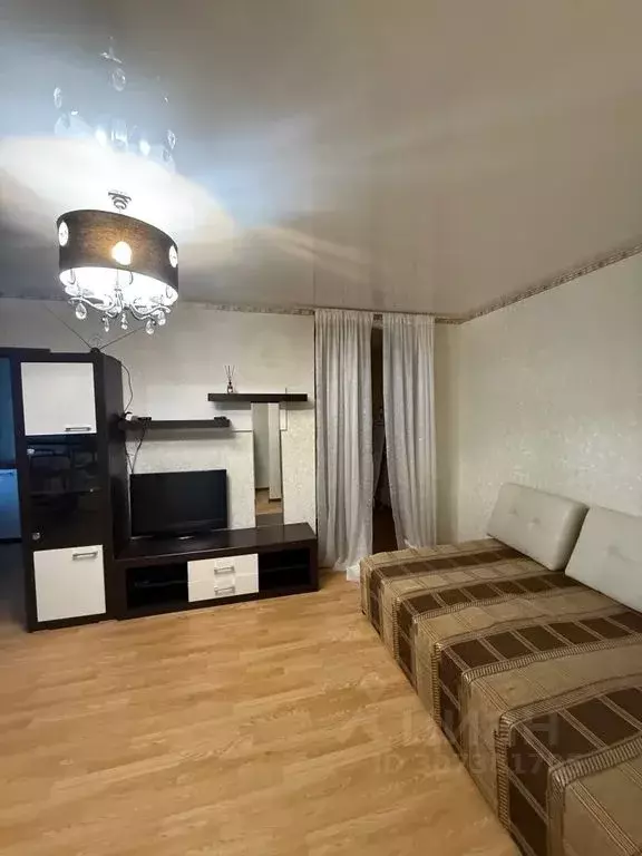 2-к кв. Тульская область, Тула ул. Белкина, 1А (43.0 м) - Фото 0