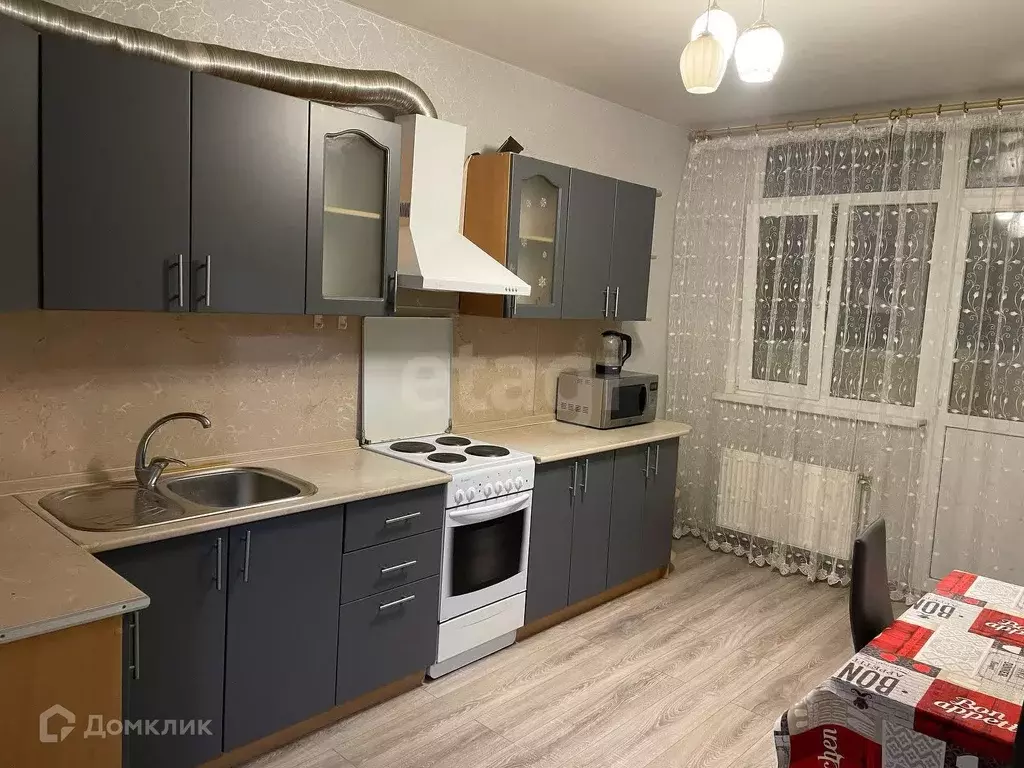 Продаётся 1-к квартира, 43.4 м - Фото 0