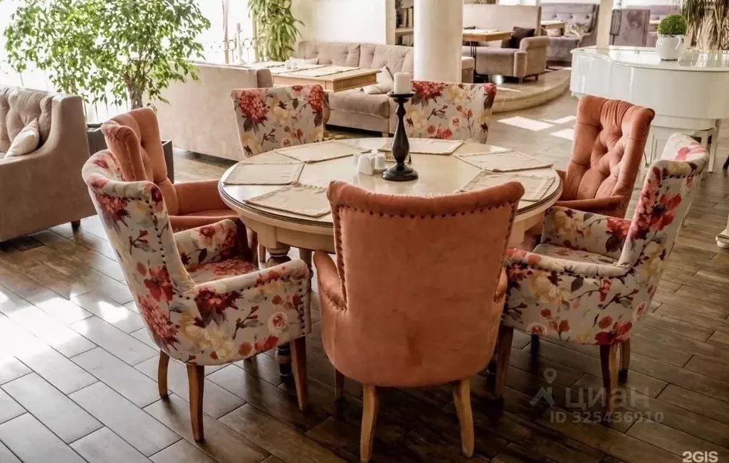 Помещение свободного назначения в Краснодарский край, Сочи Центральный ... - Фото 1