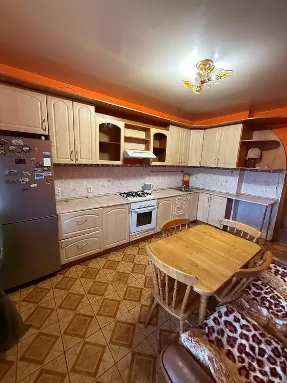 3-к кв. Орловская область, Орел Пожарная ул., 32 (101.7 м) - Фото 1