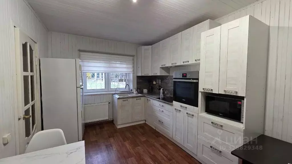 Дом в Москва д. Николо-Хованское, Коммунарка-2 СНТ, 19 (50 м) - Фото 1