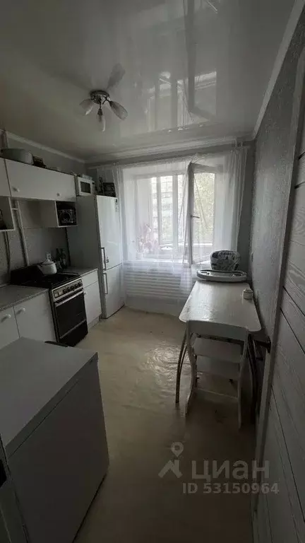 1-к кв. Белгородская область, Белгород просп. Богдана Хмельницкого, ... - Фото 1