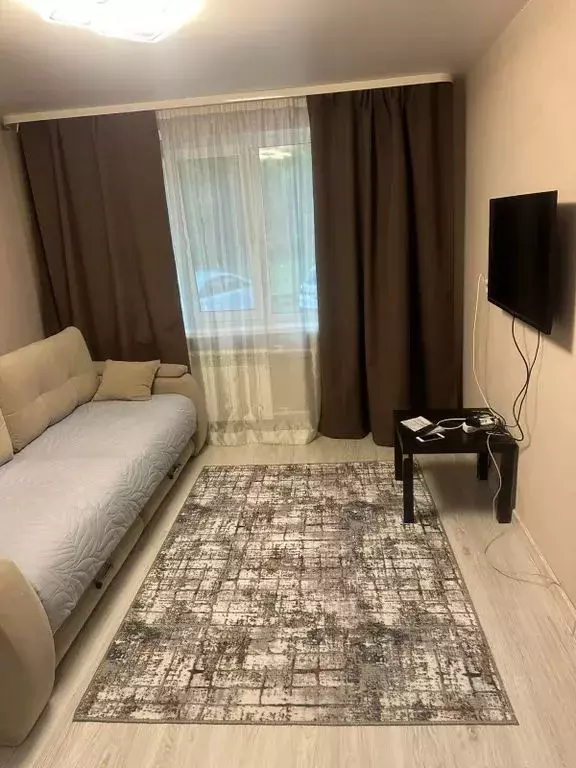 2-к кв. Свердловская область, Нижний Тагил ул. Октябрьской Революции, ... - Фото 1