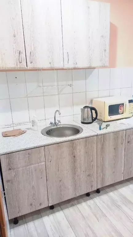 2-к кв. Красноярский край, Красноярск ул. Забобонова, 4 (54.0 м) - Фото 1