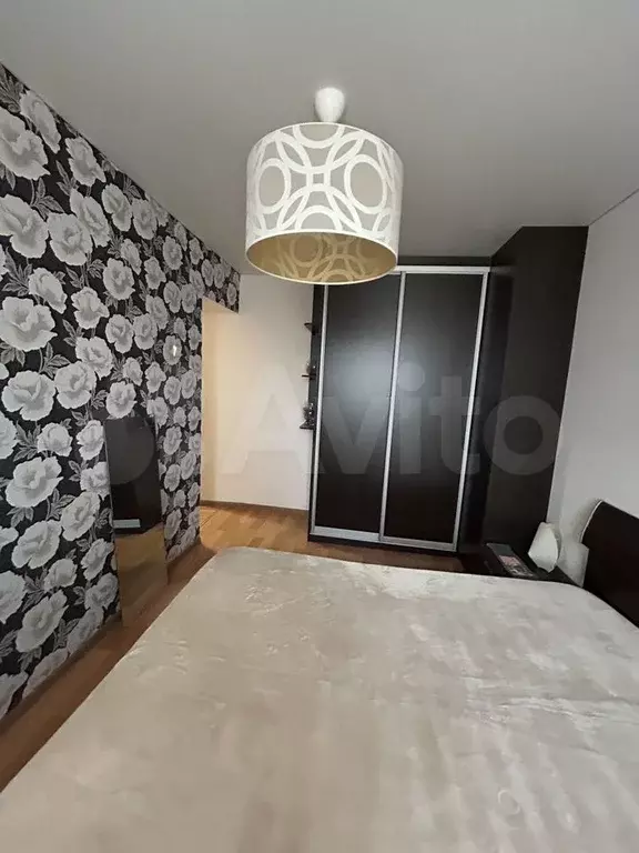 2-к. квартира, 53 м, 2/7 эт. - Фото 1
