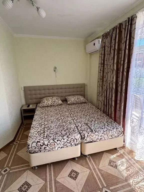 Комната Краснодарский край, Анапа муниципальный округ, с. Сукко ул. ... - Фото 0