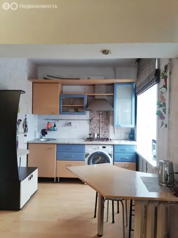 3-комнатная квартира: Березники, улица Пятилетки, 68 (42.2 м) - Фото 0