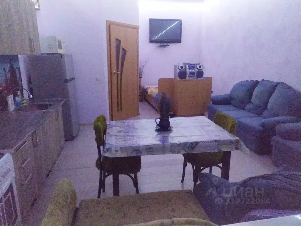 Комната Севастополь Ветеран Авиации ТСН, 40 - Фото 1