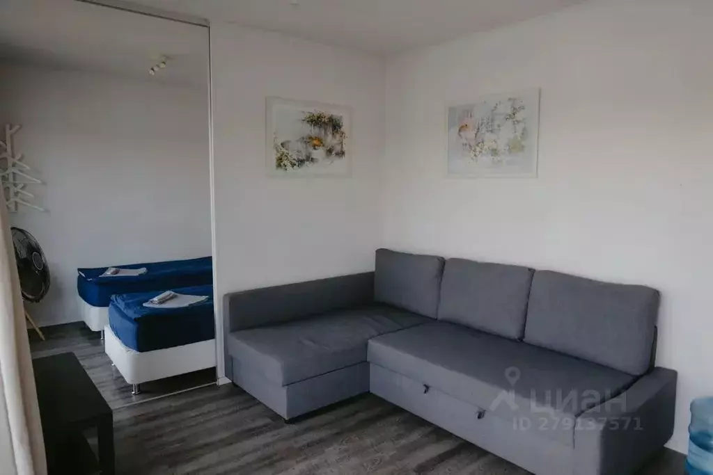 Дом в Ленинградская область, Всеволожский район, Токсовское городское ... - Фото 1