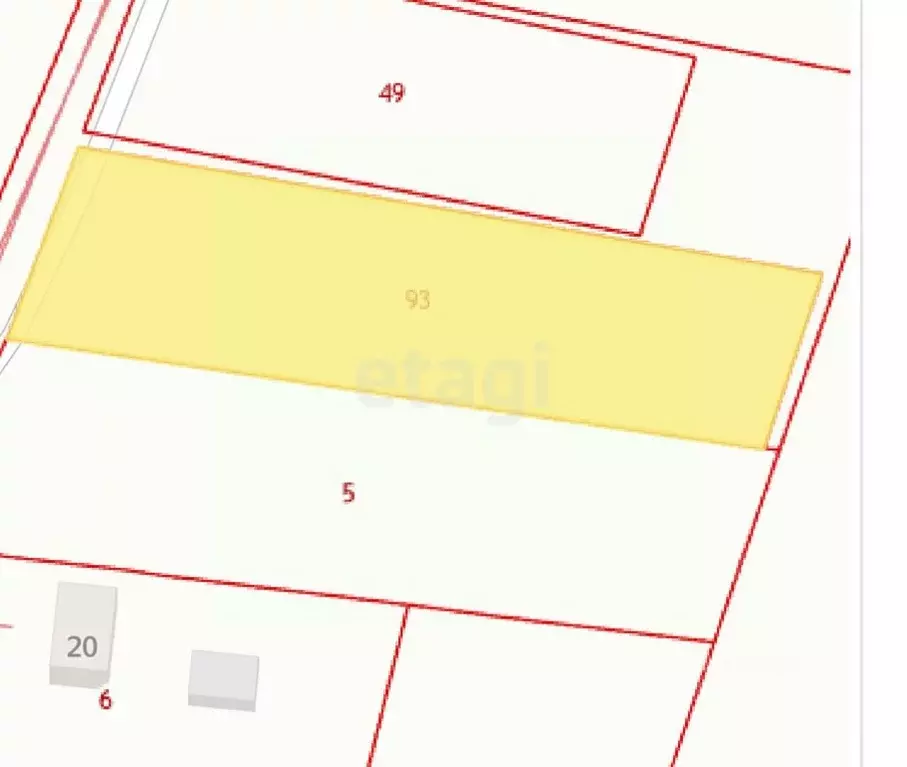 Участок в Тульская область, Тула городской округ, д. Прилепские ... - Фото 2