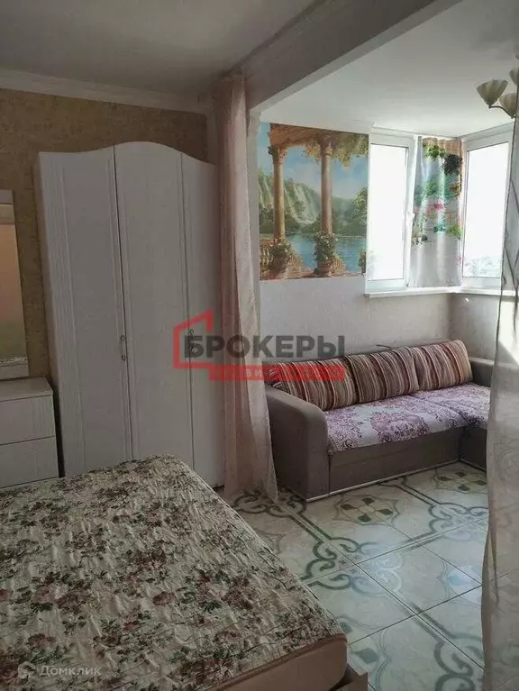 Продаётся 1-к квартира, 43 м - Фото 0