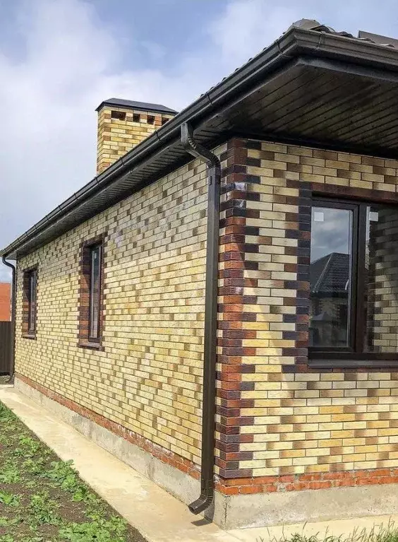 Дом в Краснодарский край, Краснодар 1 Мая ул., 2 (110 м) - Фото 2