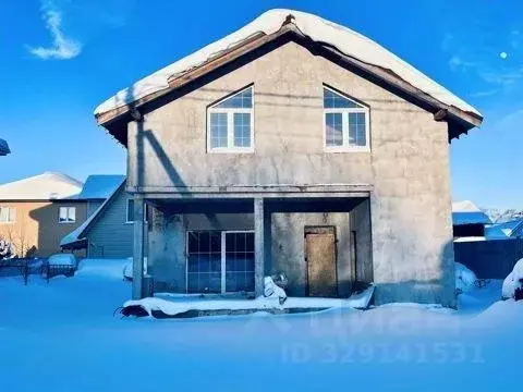 Дом в Московская область, Щелково городской округ, Лосиный Парк-2 кп ... - Фото 2