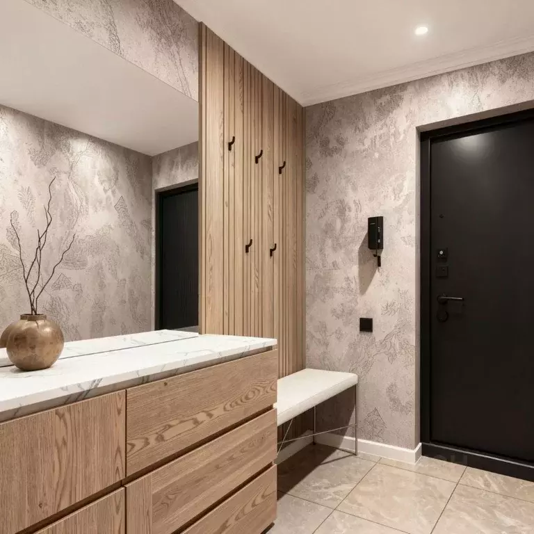 1-к кв. Московская область, Королев Юбилейный мкр, ул. Пушкинская, 8 ... - Фото 2