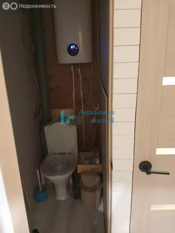 2-комнатная квартира: Пугачев, улица Кутякова, 32 (37 м) - Фото 2