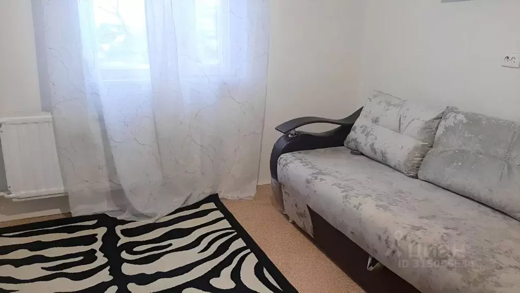 Комната Санкт-Петербург Шлиссельбургский просп., 1 - Фото 0