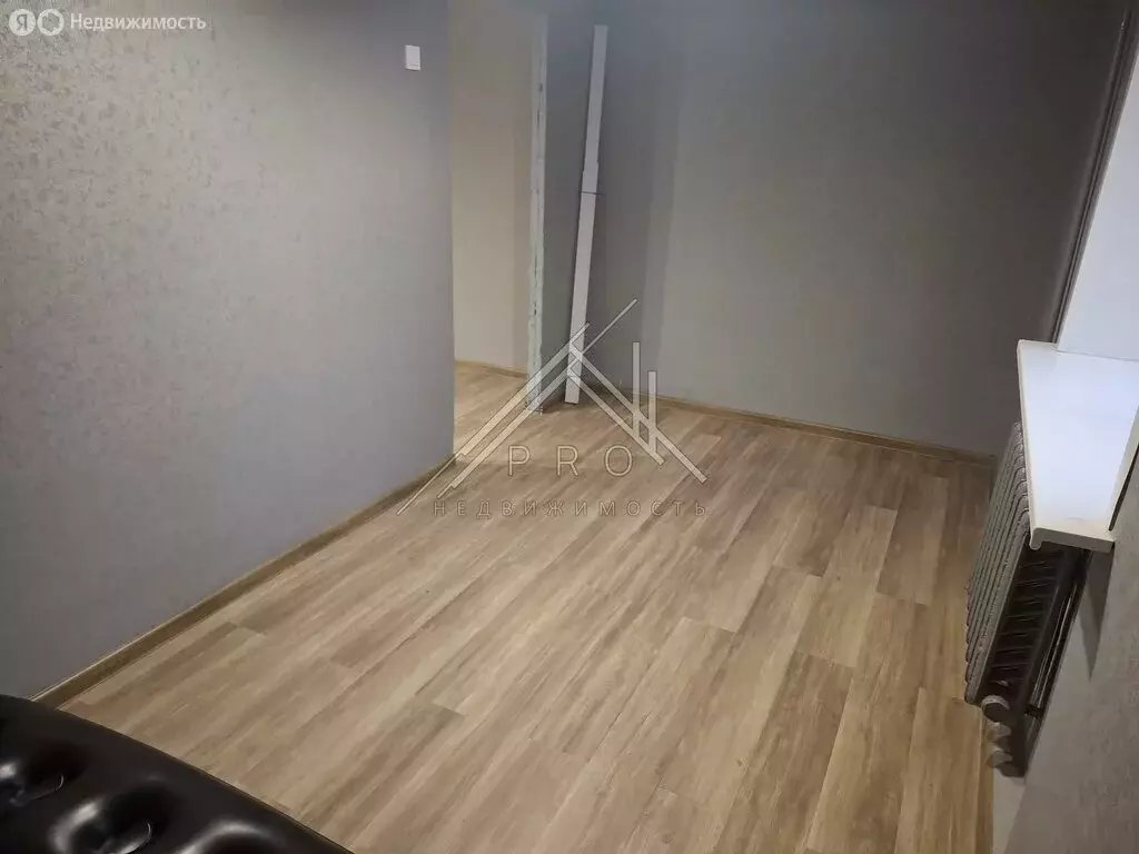 2-комнатная квартира: Ярославль, улица Ньютона, 22 (43 м) - Фото 2