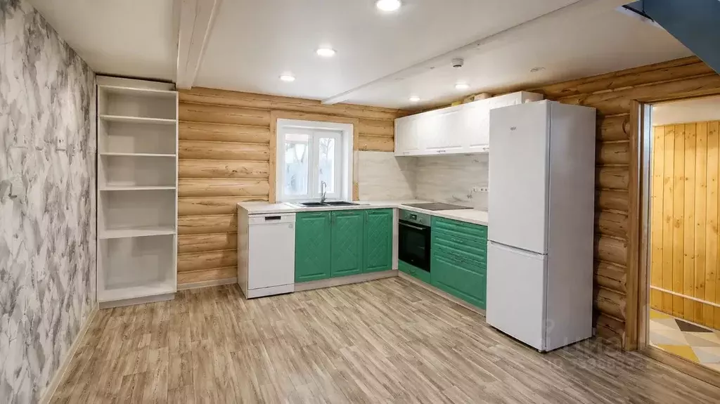 Дом в Башкортостан, Уфа Локомотив СНТ, 18 (81 м) - Фото 1