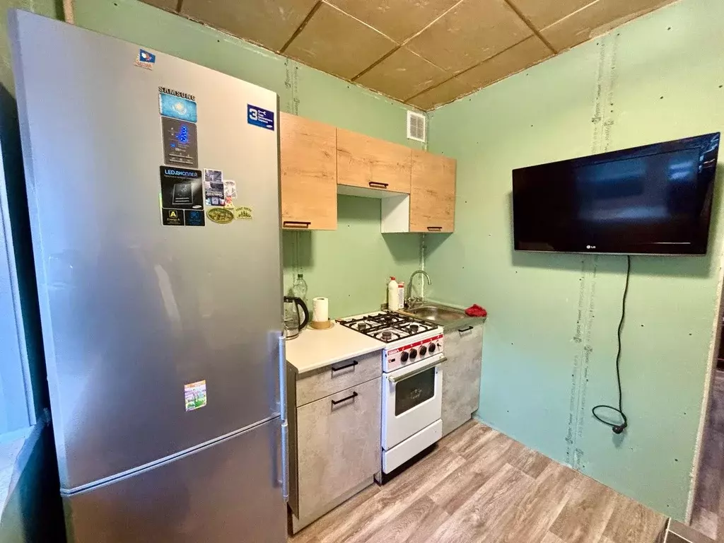 Продаётся 2-к квартира, 43 м - Фото 0