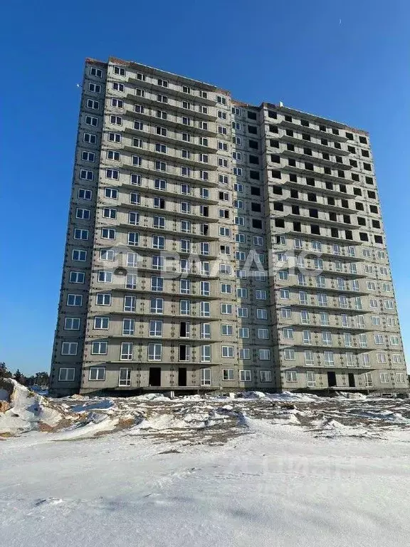 1-к кв. Бурятия, Улан-Удэ 148А мкр, 1/2 (35.8 м) - Фото 1