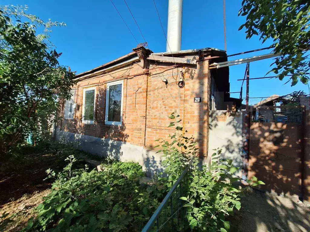 Дом 64 м на участке 12 сот. - Фото 0