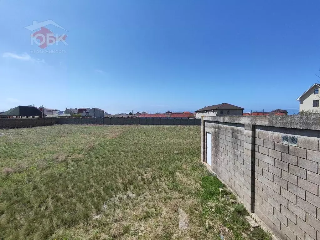Участок в Крым, Евпатория городской округ, Заозерное пгт ул. ... - Фото 2