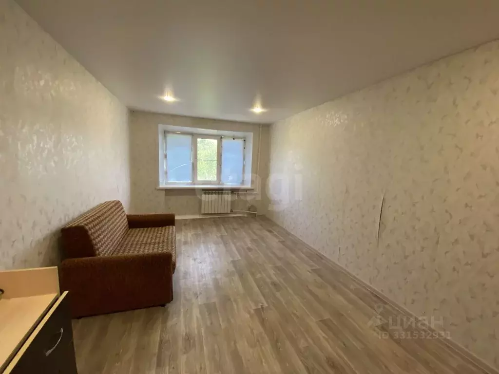 Комната Липецкая область, Липецк пл. Мира, 1 (18.2 м) - Фото 2